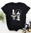 Vet Tech Shirt |  Veterinarian Technician Tshirt | Vet Tech Gift | Gifts for Vet tech | Vet Tech Love Animal Veterinarian Technician Shirt